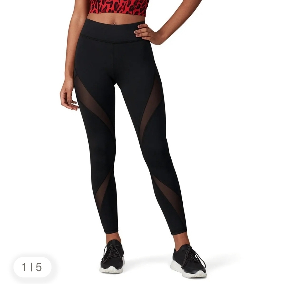 Michi Inversion Leggings size S